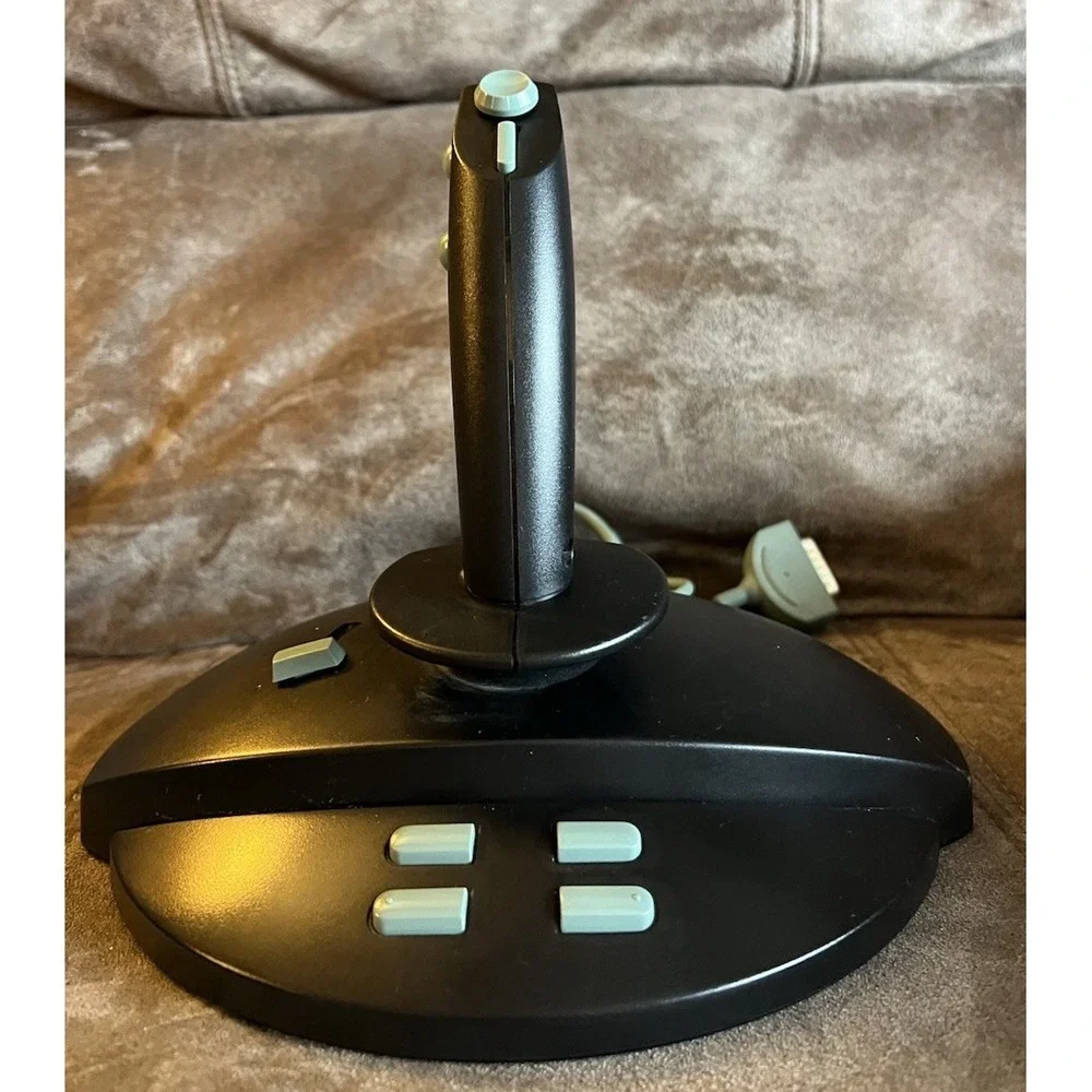 Microsoft SideWinder 3d Pro Joystick